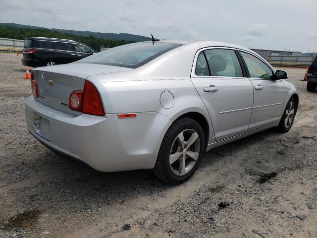 Photo 3 VIN: 1G1ZC5EU9BF390077 - CHEVROLET MALIBU 1LT 