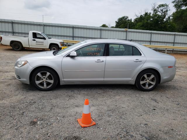 Photo 8 VIN: 1G1ZC5EU9BF390077 - CHEVROLET MALIBU 1LT 