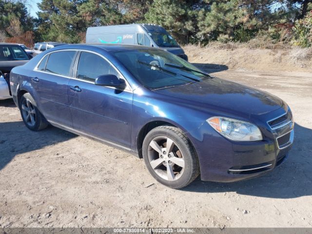 Photo 0 VIN: 1G1ZC5EU9BF391326 - CHEVROLET MALIBU 