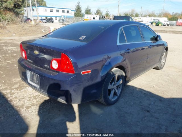 Photo 3 VIN: 1G1ZC5EU9BF391326 - CHEVROLET MALIBU 