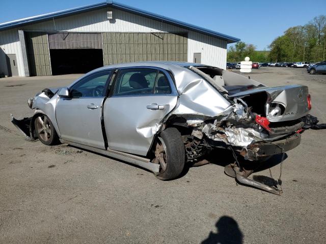 Photo 1 VIN: 1G1ZC5EU9BF391536 - CHEVROLET MALIBU 