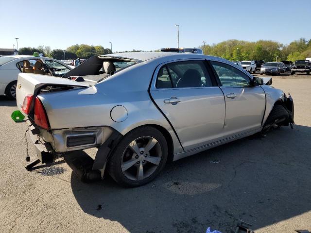 Photo 2 VIN: 1G1ZC5EU9BF391536 - CHEVROLET MALIBU 