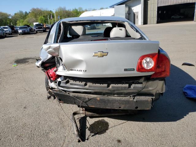 Photo 5 VIN: 1G1ZC5EU9BF391536 - CHEVROLET MALIBU 