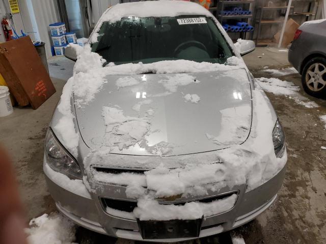 Photo 4 VIN: 1G1ZC5EU9CF110451 - CHEVROLET MALIBU 1LT 