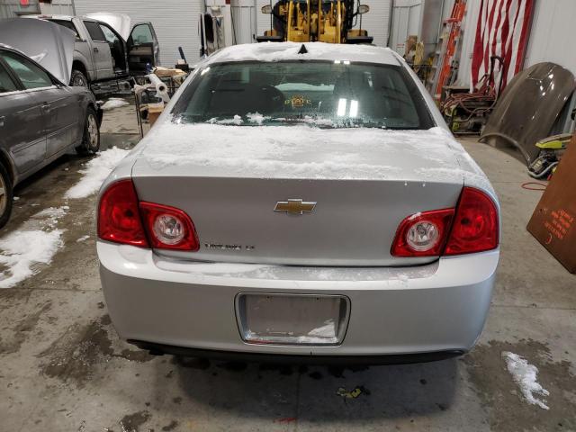 Photo 5 VIN: 1G1ZC5EU9CF110451 - CHEVROLET MALIBU 1LT 