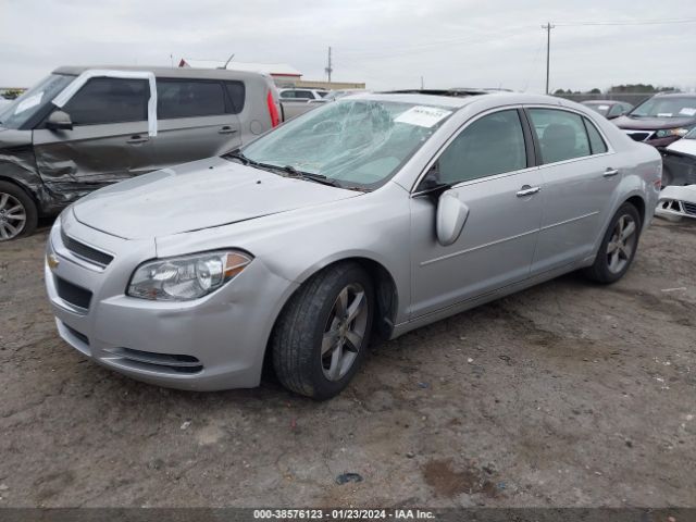 Photo 1 VIN: 1G1ZC5EU9CF128688 - CHEVROLET MALIBU 