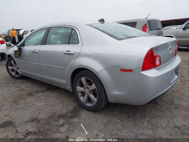 Photo 2 VIN: 1G1ZC5EU9CF128688 - CHEVROLET MALIBU 