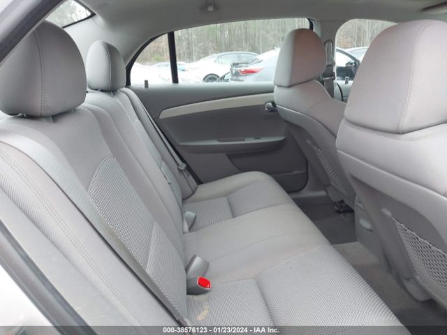 Photo 7 VIN: 1G1ZC5EU9CF128688 - CHEVROLET MALIBU 