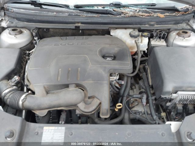 Photo 9 VIN: 1G1ZC5EU9CF128688 - CHEVROLET MALIBU 