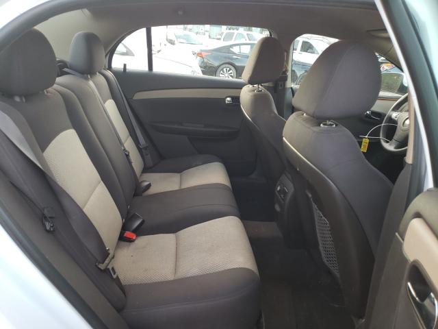 Photo 5 VIN: 1G1ZC5EU9CF137326 - CHEVROLET MALIBU 1LT 