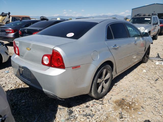 Photo 3 VIN: 1G1ZC5EU9CF153140 - CHEVROLET MALIBU 1LT 