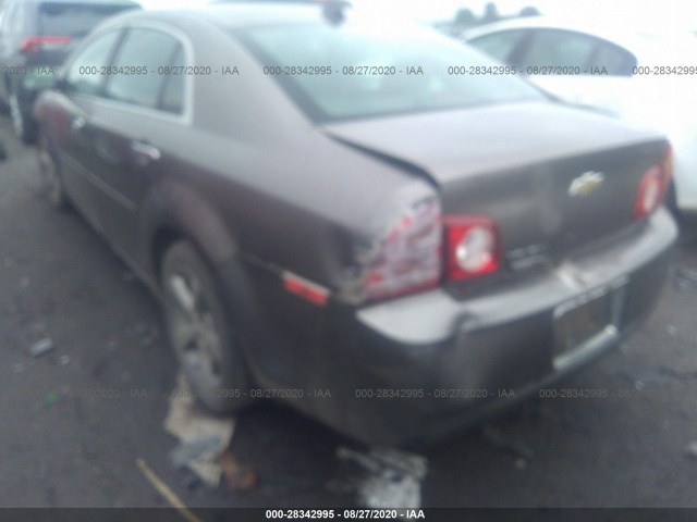 Photo 2 VIN: 1G1ZC5EU9CF159634 - CHEVROLET MALIBU 