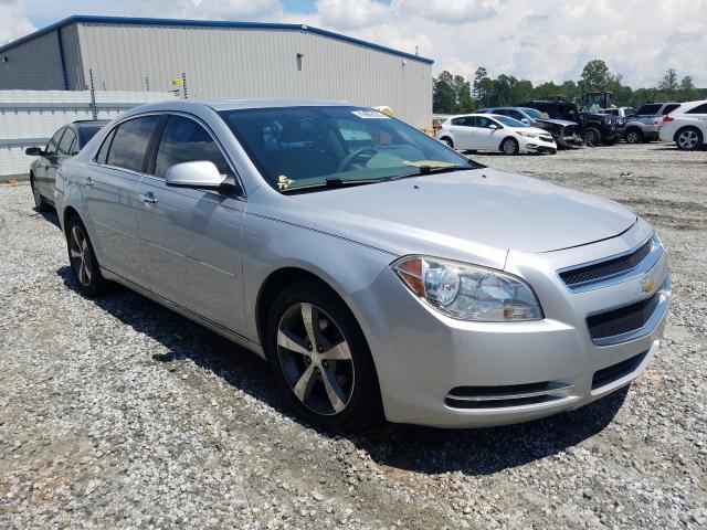 Photo 0 VIN: 1G1ZC5EU9CF183884 - CHEVROLET MALIBU 1LT 