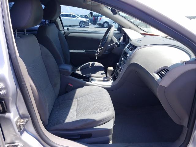 Photo 4 VIN: 1G1ZC5EU9CF183884 - CHEVROLET MALIBU 1LT 