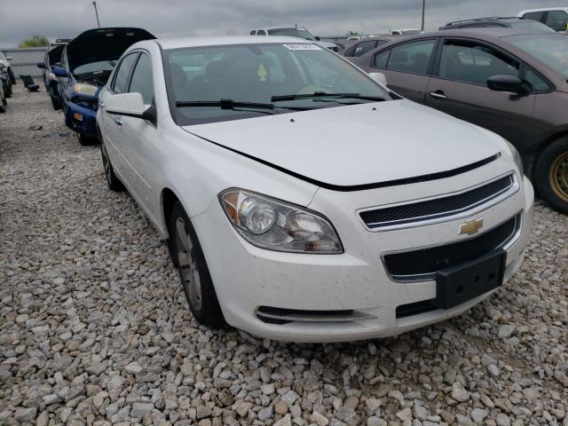 Photo 0 VIN: 1G1ZC5EU9CF202367 - CHEVROLET MALIBU 1LT 