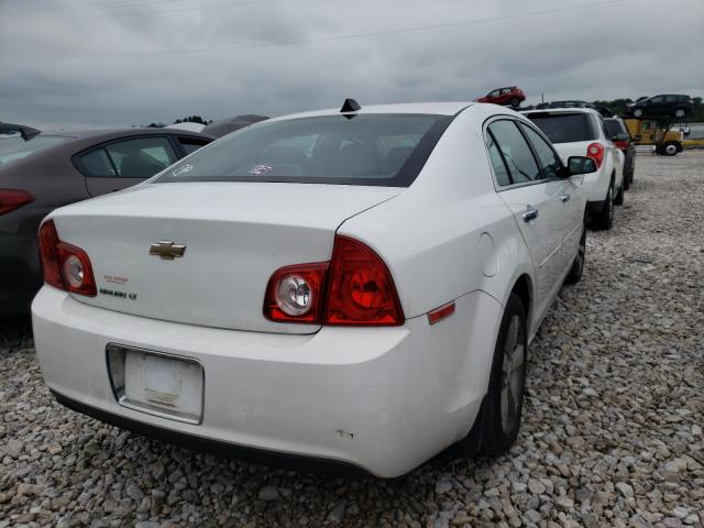 Photo 3 VIN: 1G1ZC5EU9CF202367 - CHEVROLET MALIBU 1LT 