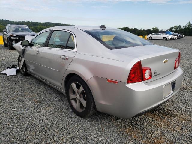 Photo 2 VIN: 1G1ZC5EU9CF266148 - CHEVROLET MALIBU 1LT 