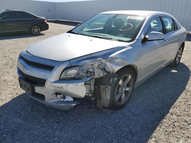 Photo 1 VIN: 1G1ZC5EU9CF281023 - CHEVROLET MALIBU 1LT 