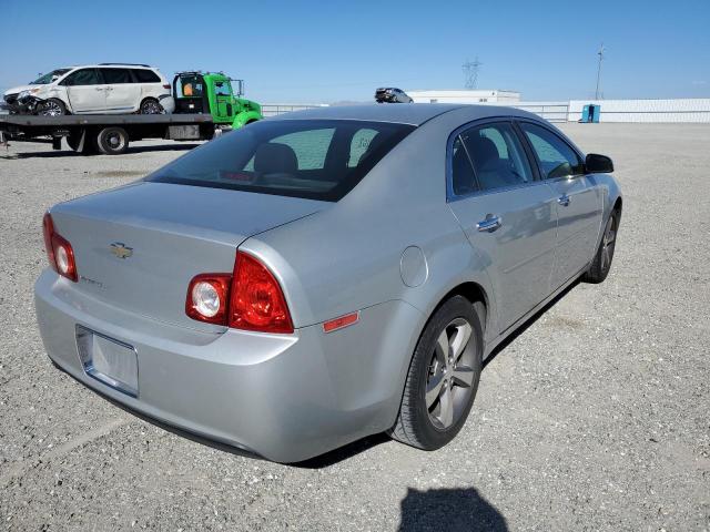 Photo 3 VIN: 1G1ZC5EU9CF281023 - CHEVROLET MALIBU 1LT 