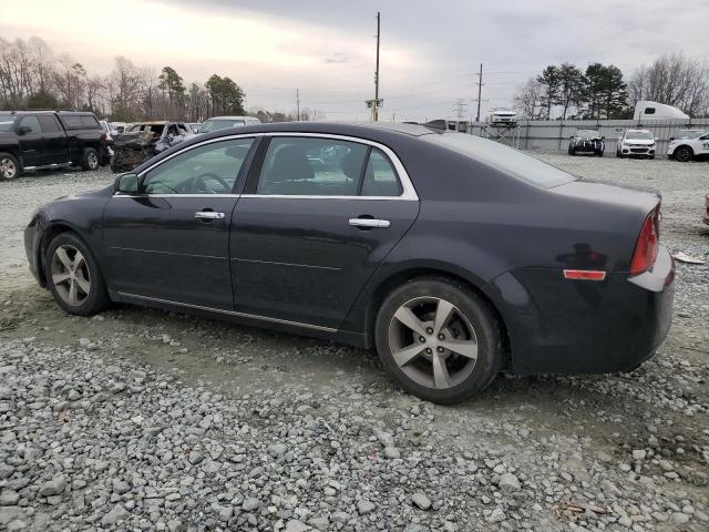 Photo 1 VIN: 1G1ZC5EU9CF283161 - CHEVROLET MALIBU 