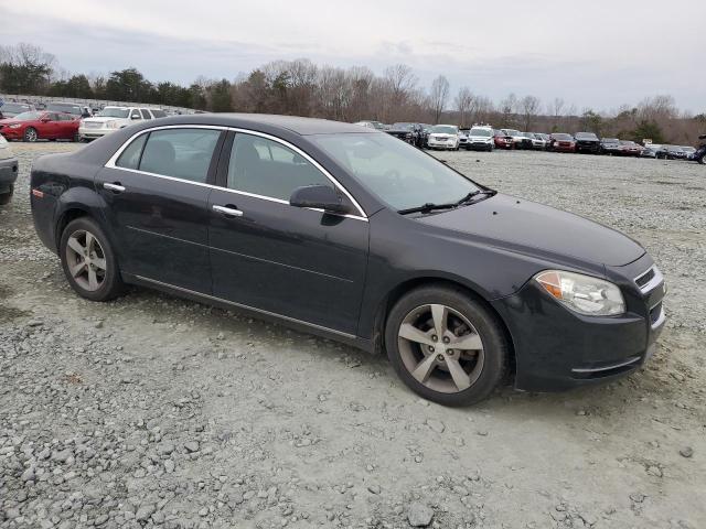 Photo 3 VIN: 1G1ZC5EU9CF283161 - CHEVROLET MALIBU 