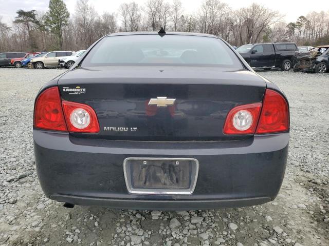 Photo 5 VIN: 1G1ZC5EU9CF283161 - CHEVROLET MALIBU 