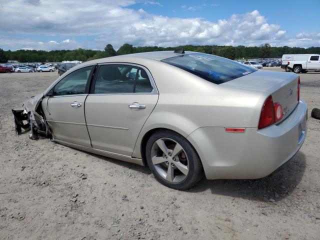 Photo 1 VIN: 1G1ZC5EU9CF284441 - CHEVROLET MALIBU 