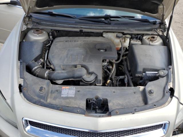 Photo 10 VIN: 1G1ZC5EU9CF284441 - CHEVROLET MALIBU 