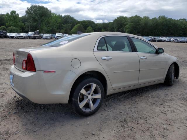 Photo 2 VIN: 1G1ZC5EU9CF284441 - CHEVROLET MALIBU 