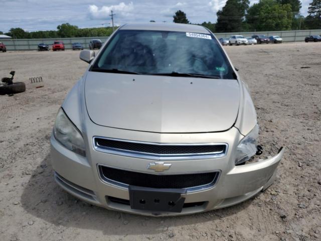 Photo 4 VIN: 1G1ZC5EU9CF284441 - CHEVROLET MALIBU 