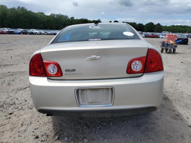 Photo 5 VIN: 1G1ZC5EU9CF284441 - CHEVROLET MALIBU 