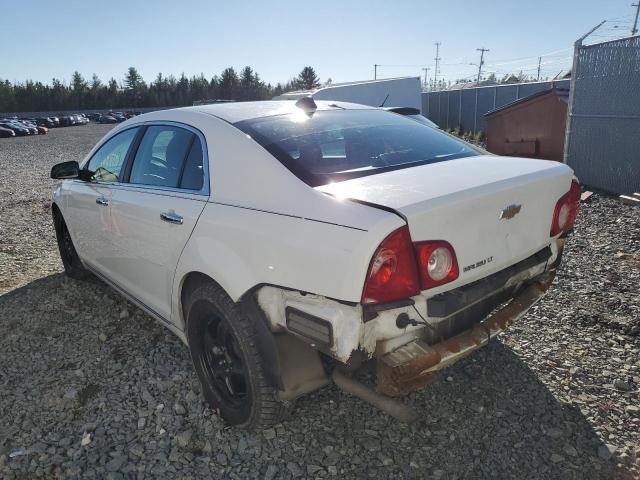 Photo 2 VIN: 1G1ZC5EU9CF308107 - CHEVROLET MALIBU 1LT 