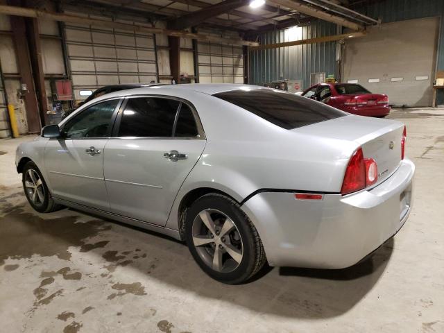 Photo 1 VIN: 1G1ZC5EU9CF336697 - CHEVROLET MALIBU 