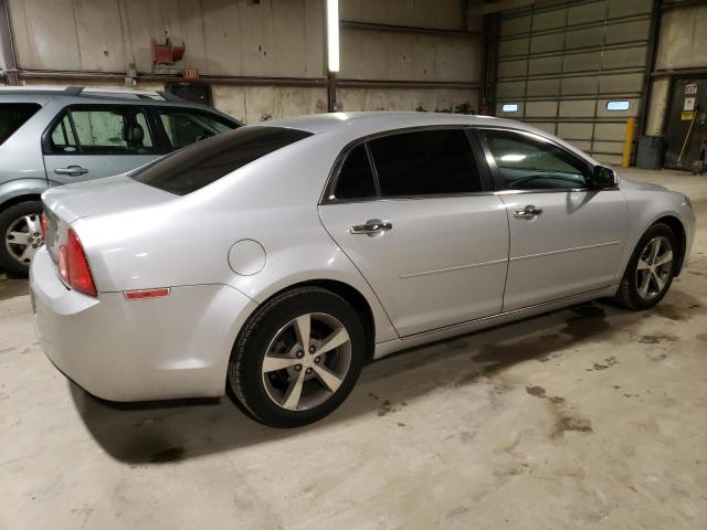 Photo 2 VIN: 1G1ZC5EU9CF336697 - CHEVROLET MALIBU 