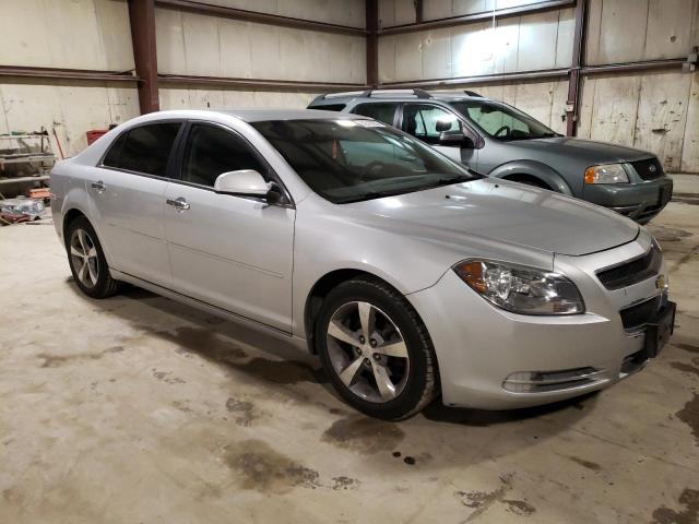 Photo 3 VIN: 1G1ZC5EU9CF336697 - CHEVROLET MALIBU 