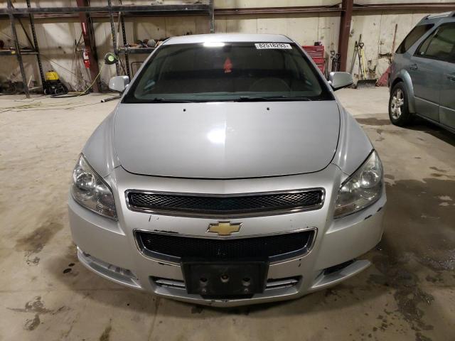 Photo 4 VIN: 1G1ZC5EU9CF336697 - CHEVROLET MALIBU 