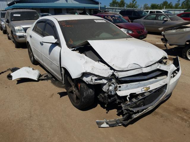 Photo 0 VIN: 1G1ZC5EU9CF344766 - CHEVROLET MALIBU 1LT 