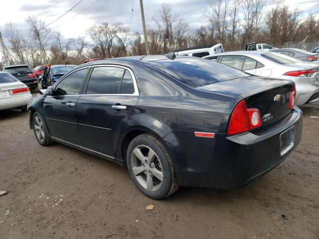 Photo 1 VIN: 1G1ZC5EU9CF353015 - CHEVROLET MALIBU 1LT 