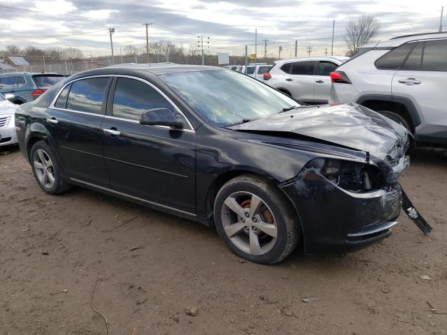 Photo 3 VIN: 1G1ZC5EU9CF353015 - CHEVROLET MALIBU 1LT 