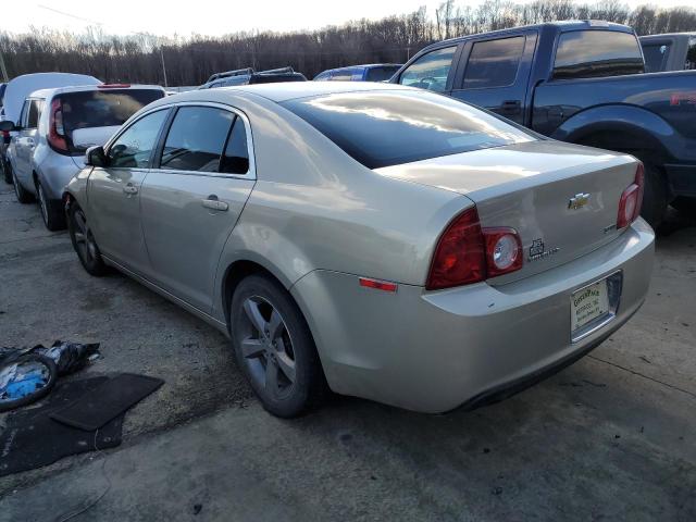 Photo 1 VIN: 1G1ZC5EUXBF102843 - CHEVROLET MALIBU 1LT 