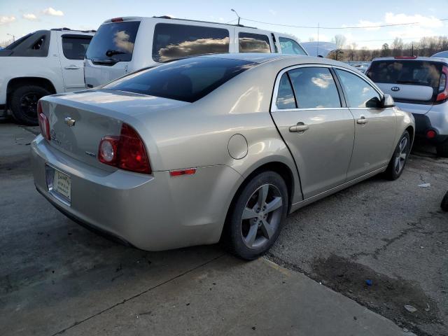 Photo 2 VIN: 1G1ZC5EUXBF102843 - CHEVROLET MALIBU 1LT 