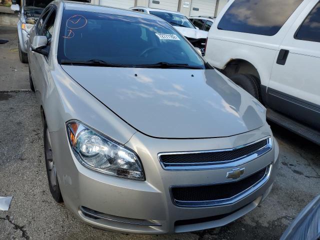 Photo 4 VIN: 1G1ZC5EUXBF102843 - CHEVROLET MALIBU 1LT 