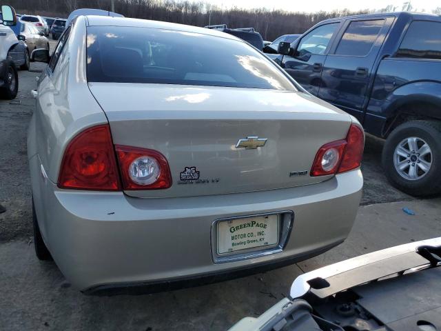 Photo 5 VIN: 1G1ZC5EUXBF102843 - CHEVROLET MALIBU 1LT 