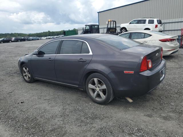 Photo 1 VIN: 1G1ZC5EUXBF158989 - CHEVROLET MALIBU 1LT 