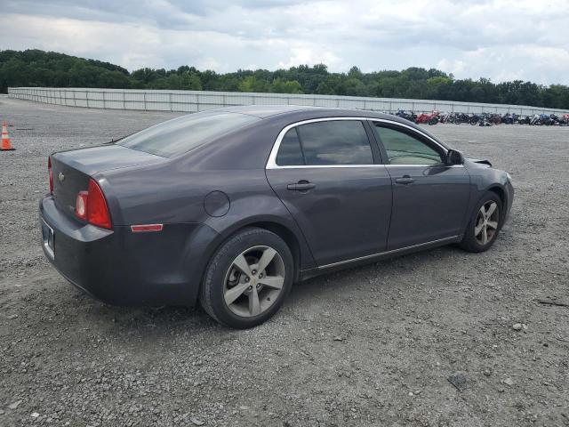 Photo 2 VIN: 1G1ZC5EUXBF158989 - CHEVROLET MALIBU 1LT 