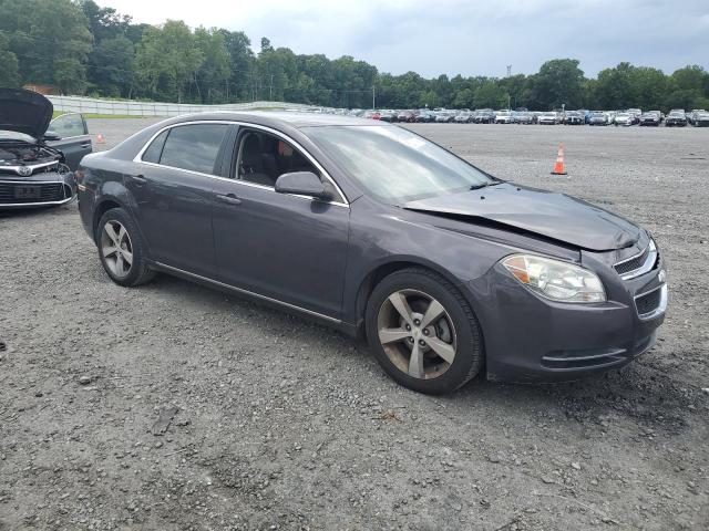 Photo 3 VIN: 1G1ZC5EUXBF158989 - CHEVROLET MALIBU 1LT 