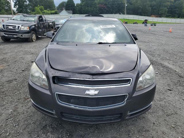 Photo 4 VIN: 1G1ZC5EUXBF158989 - CHEVROLET MALIBU 1LT 