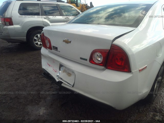 Photo 5 VIN: 1G1ZC5EUXBF163576 - CHEVROLET MALIBU 