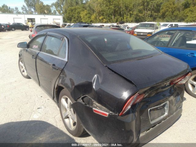 Photo 2 VIN: 1G1ZC5EUXBF173590 - CHEVROLET MALIBU 