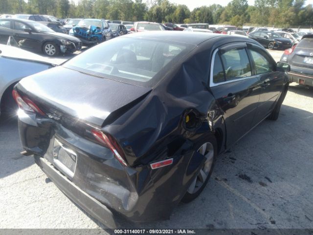 Photo 3 VIN: 1G1ZC5EUXBF173590 - CHEVROLET MALIBU 